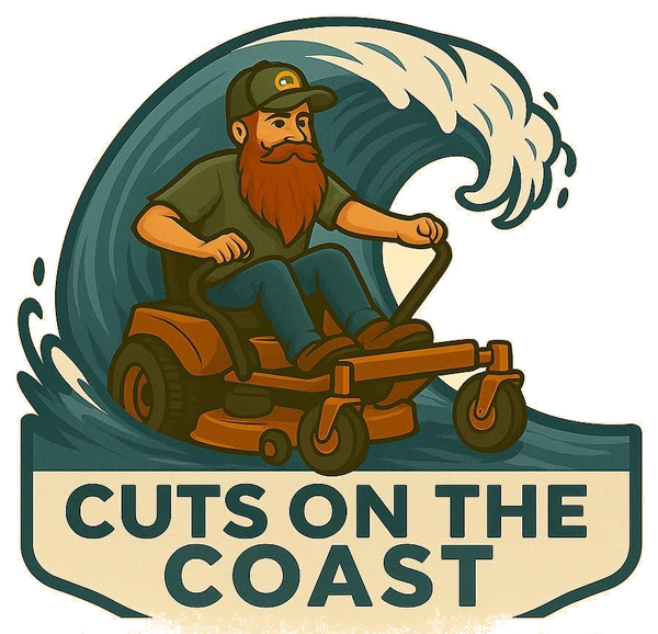 Cuts on the Coast Lawn and Landscape LLC